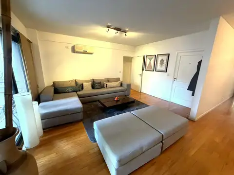 Departamento en Alquiler de 4 ambientes
