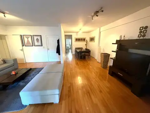Departamento en Alquiler de 3 dormitorios