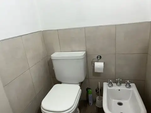 Departamento en Venta con 1 cochera