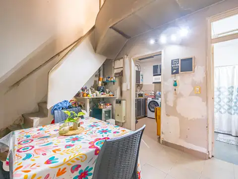 VENTA CASA 5 AMB VILLA PUEYRREDÓN LOTE PROPIO