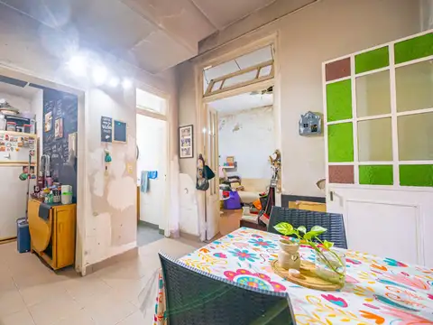 Casa en Venta 76 años