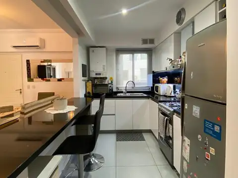 Departamento en Venta de 2 dormitorios