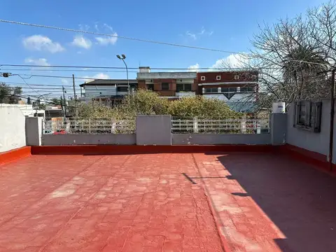 Oportunidad Ph al frente con terraza