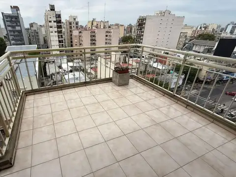 Departamento 3 Ambientes en Lanusita