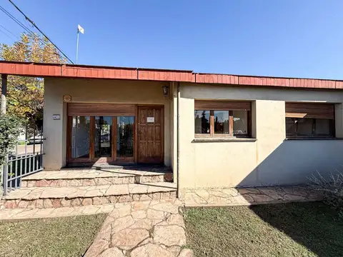 CASA EN VENTA VILLA CONSTITUCION