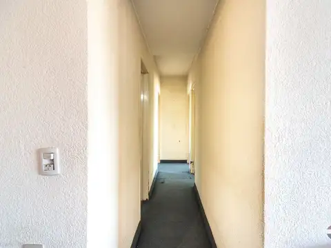 Departamento 4 ambientes con 1 baño