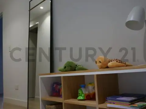 VENTA DEPARTAMENTO 3 AMB. EN FLORES C/ RENTA.