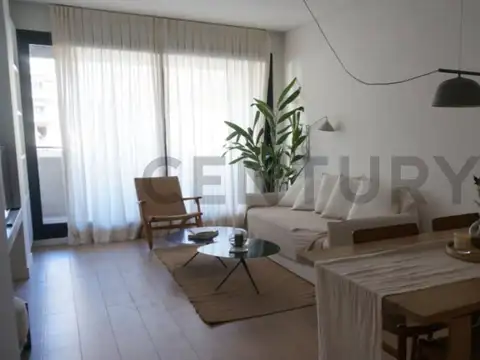 VENTA DEPARTAMENTO 3 AMB. EN FLORES C/ RENTA.