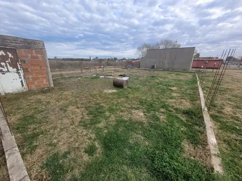 Terreno en Venta de 508,0 m2