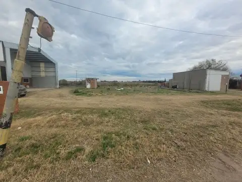 Terreno en Venta en Monje, USD 29.000