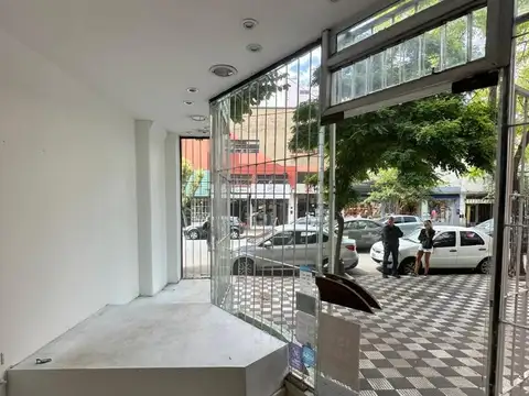 Local en Alquiler A Estrenar