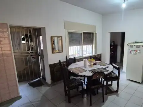 Depto Tipo Casa en Venta de 1 dormitorio