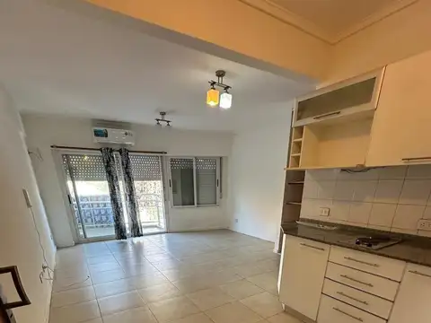 Departamento en Alquiler Apto profesional