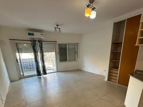 Departamento en Alquiler al Oeste