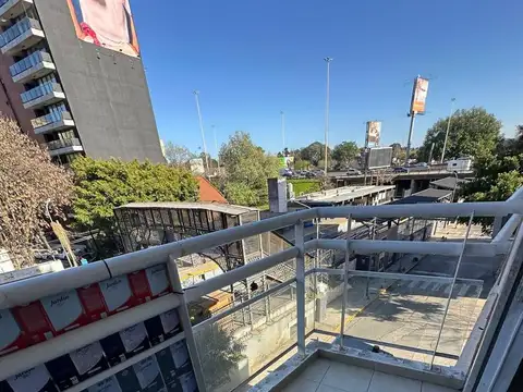 Departamento en Alquiler en Núñez, $ 500.000