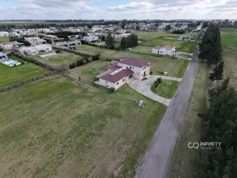Terreno en Venta en Countries y Barrios Cerrados en Ezeiza, Partido de Ezeiza