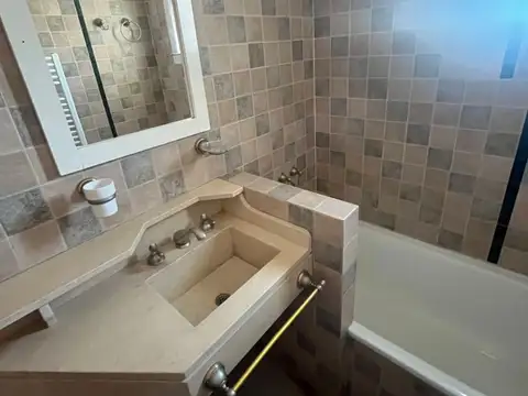 Departamento - Alquiler - Argentina, La Matanza - ocampo 3080