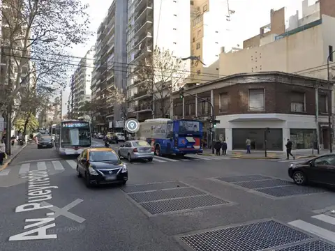Terreno Campo  en Venta en Balvanera, Capital Federal, Buenos Aires