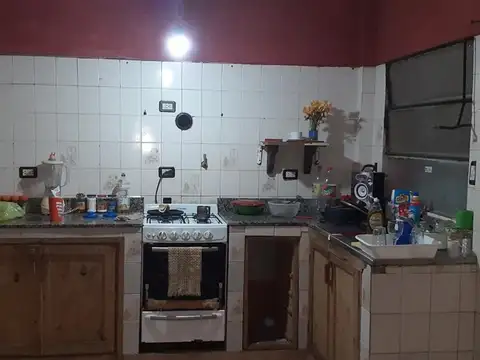 Casa en Venta 40 años