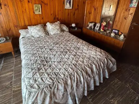 CASA EN JAUREGUI - APTA CREDITO