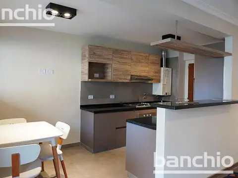 Venta Cocheras Rosario Centro