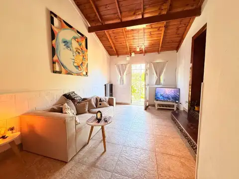 Depto Tipo Casa en Venta de 4 dormitorios