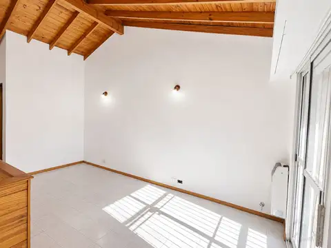 Departamento en Venta 21 años
