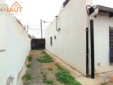 Casa en Cinco Saltos