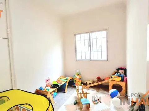 Casa en Cinco Saltos