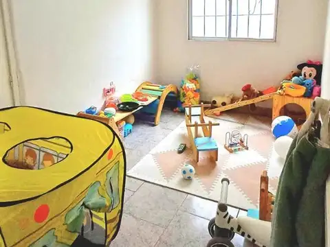 Casa en Venta 30 años
