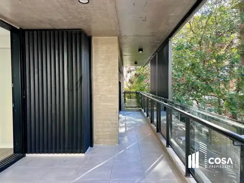 Departamento en Venta en Centro, Rosario