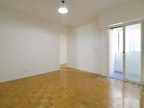 Departamento en Venta en San Telmo, USD 72.000