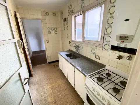 Departamento en Venta en Quilmes, USD 55.000