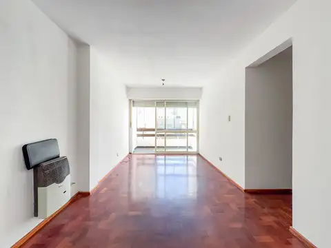 Departamento en Alquiler en Centro, $ 550.000