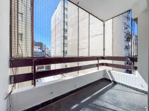 Departamento en Alquiler de 4 ambientes