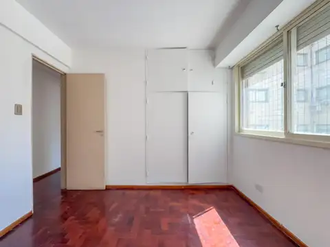 Departamento en Alquiler 49 años