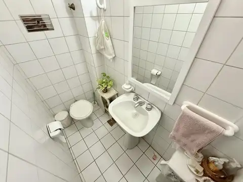 Dúplex 3 ambientes con entrada independiente