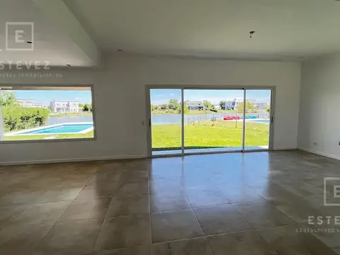 Casa en Venta A Estrenar