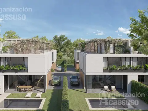 Casa en Venta en Del Viso, USD 345.000