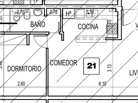 Departamento en Venta Permite mascota