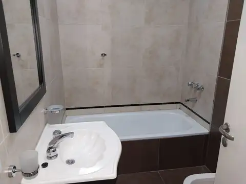Depto Tipo Casa en Alquiler 3 años