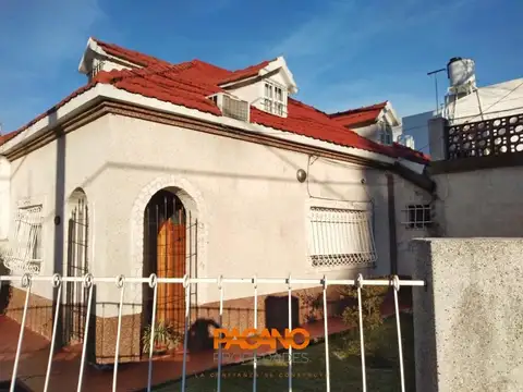Sánchez De Bustamante 1 Bis