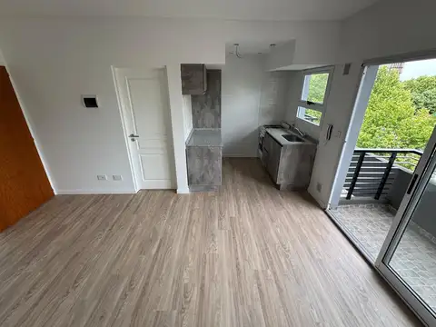 Venta Departamento Monoambiente en Villa Saenz Peña