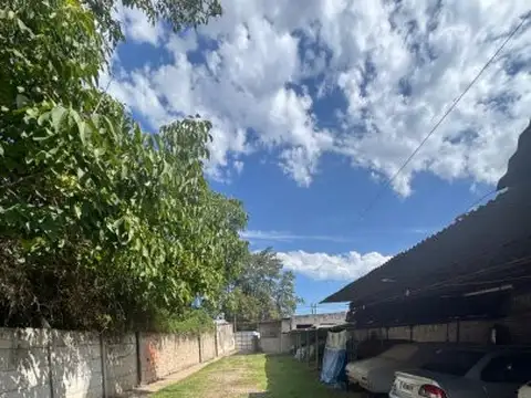 ALQUILER: GENARO ROLDÁN 864 - SAN LORENZO