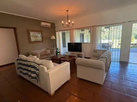 Casa en Venta al Norte
