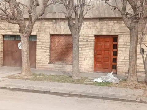 Alquiler Casa para Oficina 2 habitaciones, Neuquén
