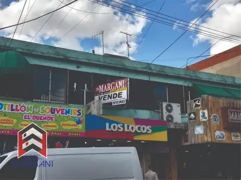 Oficina en Alquiler en San Justo, $ 230.000