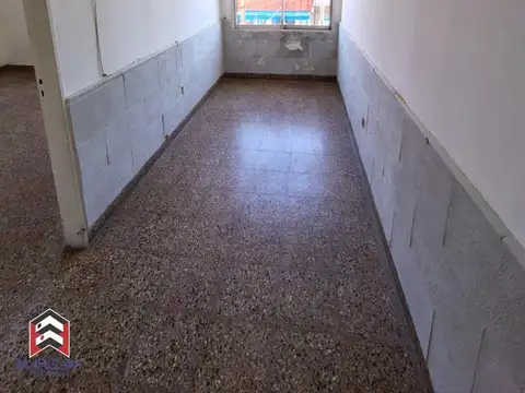 Oficina Monoambiente con 1 baño