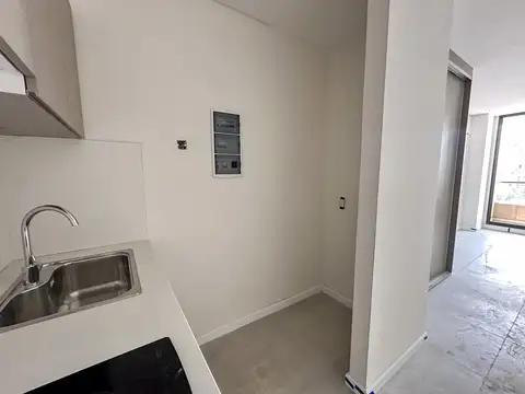 Departamento en Alquiler A Estrenar