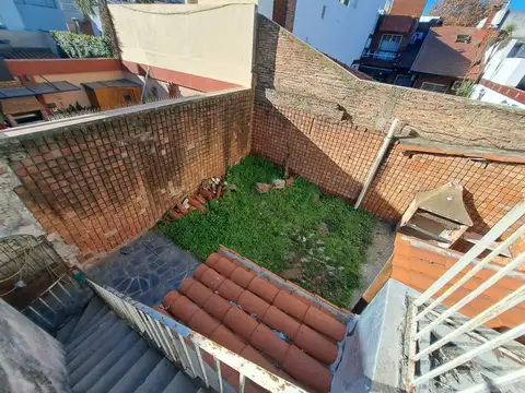 Lote Terreno 8.66 x 28 USAB 2 8.66 X 28 LINIERS